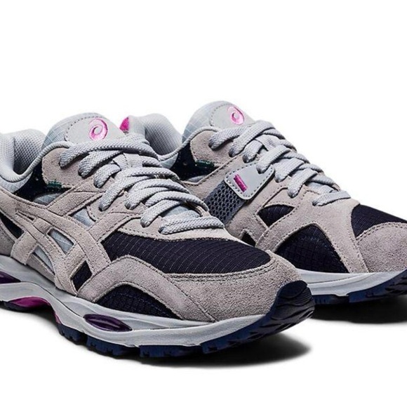 ASICS Gel MC Plus - Picture 2 of 8